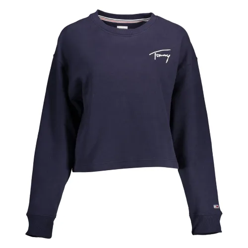 Damska bluza wkładana przez głowę TOMMY HILFIGER