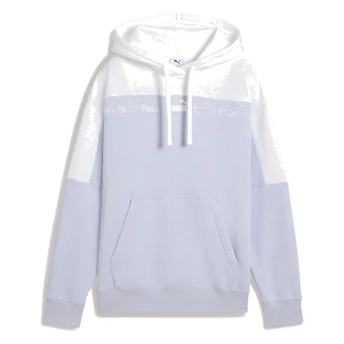 Damska bluza z kapturem Around the Block PUMA