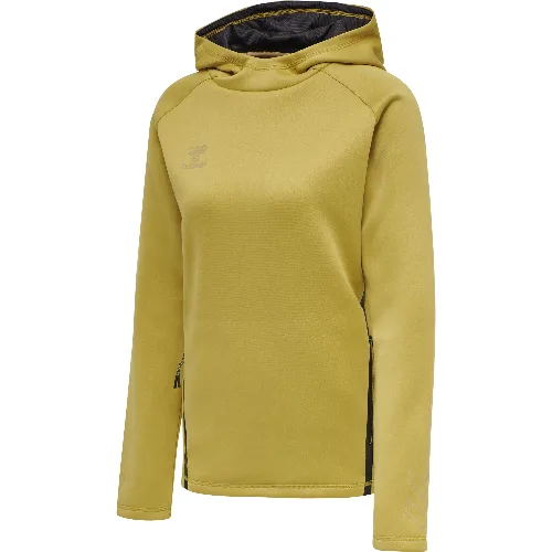 Damska bluza z kapturem Hummel Cima XK