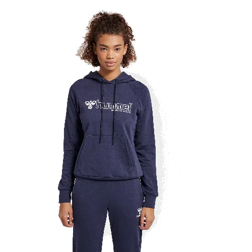 Damska bluza z kapturem Hummel Noni 2.0
