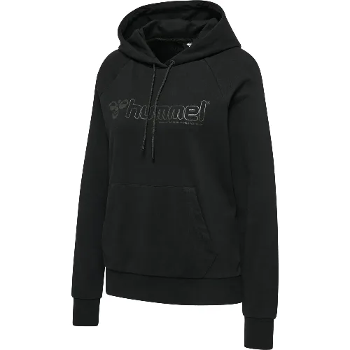 Damska bluza z kapturem Hummel Noni 2.0