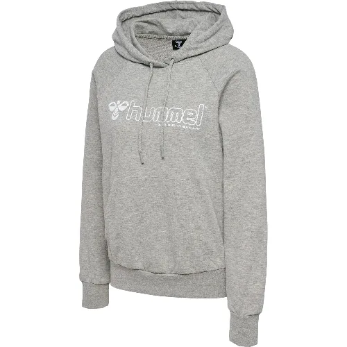 Damska bluza z kapturem Hummel Noni 2.0