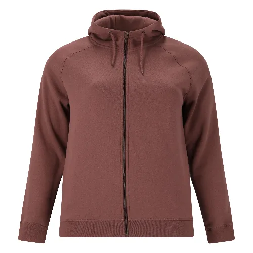 Damska bluza z kapturem zapinana na zamek Q Sportswear Lanso