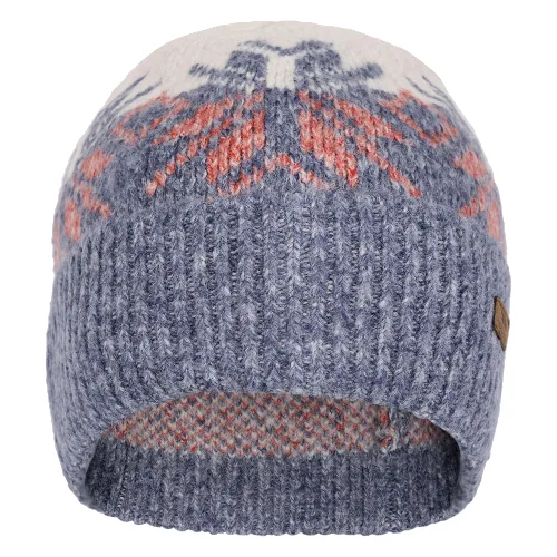 Damska Czapka Edur Beanie