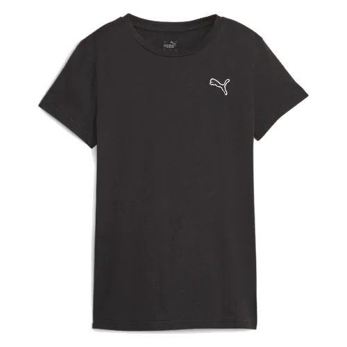 Damska koszulka Better Essentials PUMA Black
