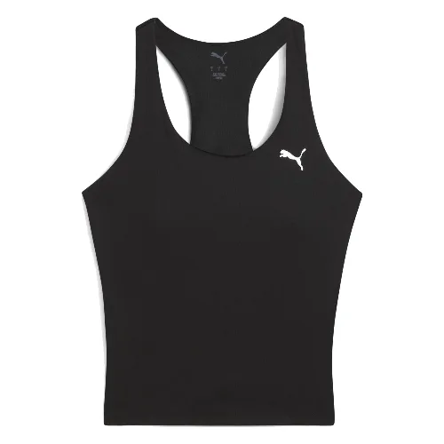 Damska koszulka bez rękawów TAD ESSENTIALS 2-in-1 PUMA