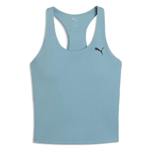 Damska koszulka bez rękawów TAD ESSENTIALS 2-in-1 PUMA