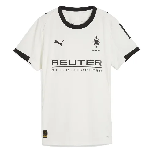 Damska koszulka domowa Borussia Mönchengladbach 25/26 PUMA