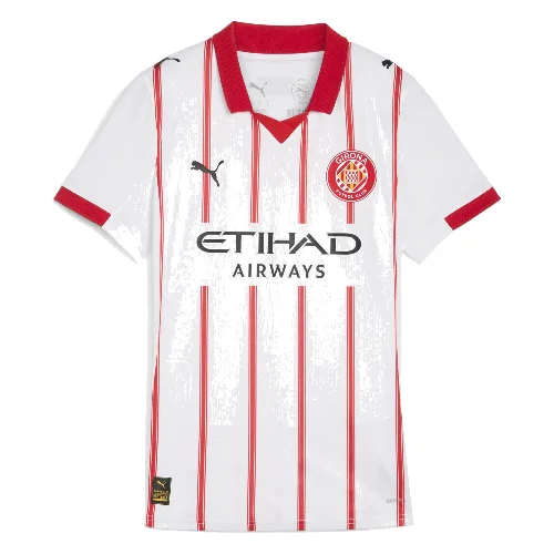 Damska koszulka domowa Girona FC 25/26 PUMA