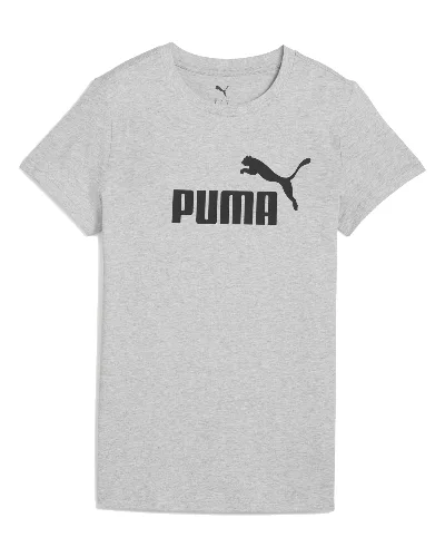 Damska koszulka ESS No. 1 Logo PUMA