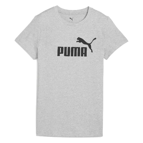 Damska koszulka ESS No. 1 Logo PUMA