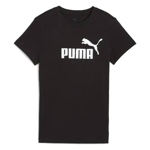 Damska koszulka ESS No. 1 Logo PUMA
