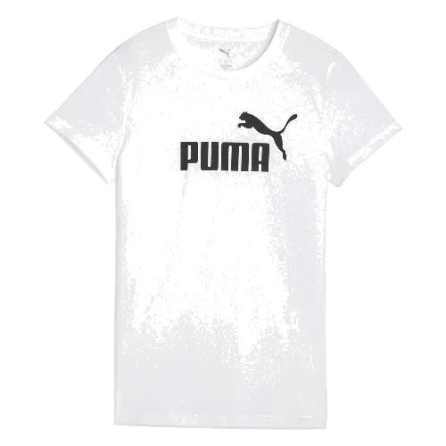 Damska koszulka ESS No. 1 Logo PUMA