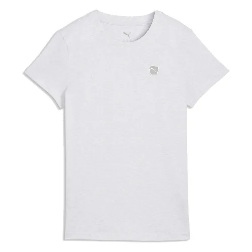 Damska koszulka Essentials Elevated PUMA