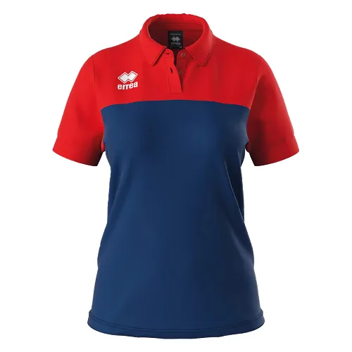 Damska koszulka polo Errea Bonnie