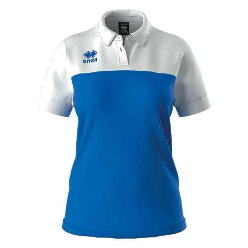 Damska koszulka polo Errea Bonnie
