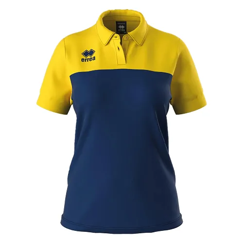 Damska koszulka polo Errea Bonnie