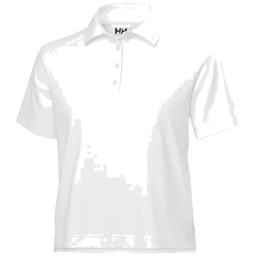 Damska koszulka polo Helly Hansen Salina