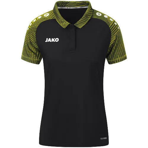 Damska koszulka polo Jako Performance