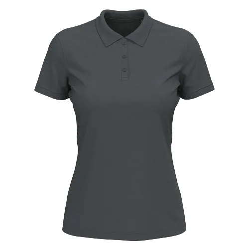 Damska Koszulka Polo Lux