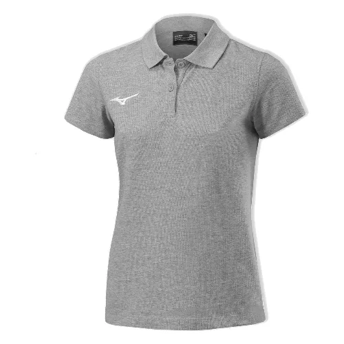 Damska koszulka polo Mizuno Shizuoka
