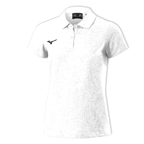Damska koszulka polo Mizuno Shizuoka