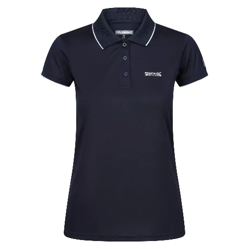 Damska Koszulka Polo Remex II