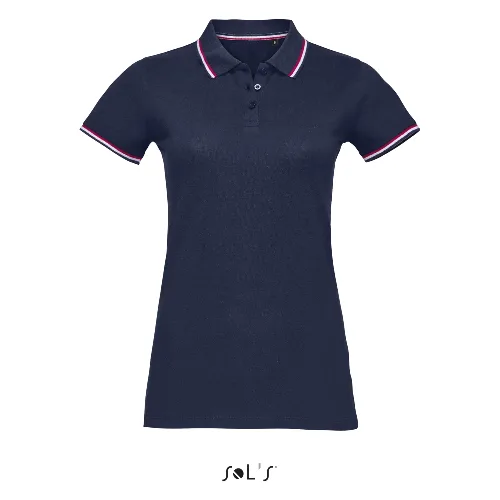 Damska koszulka polo Sol's Prestige