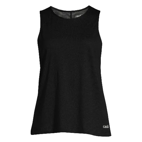 Damska Koszulka Sportowa Casall Soft Tank Top Fitness Joga