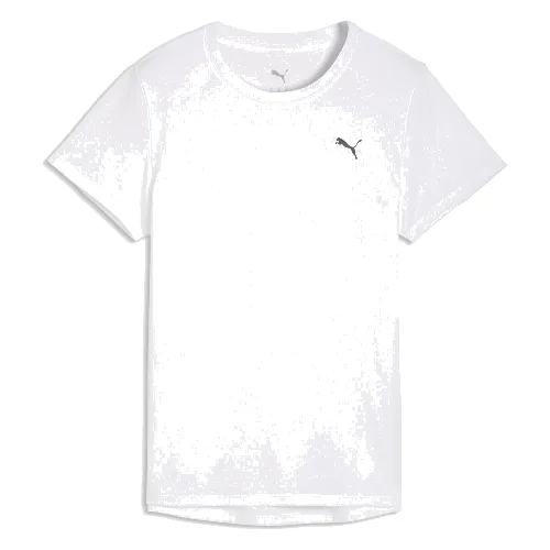 Damska koszulka Train All Day Essentials PUMA