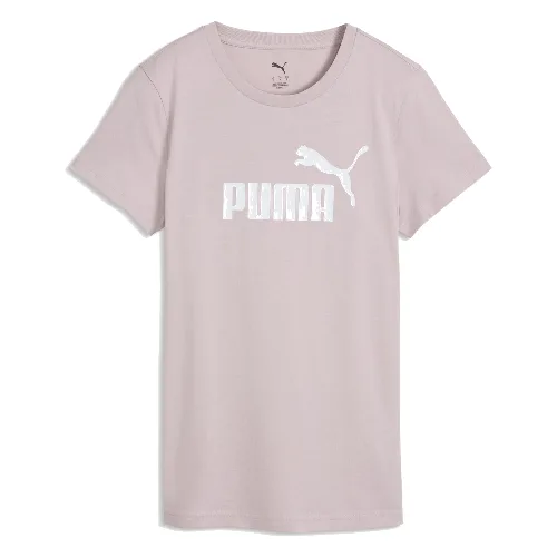 Damska koszulka z logo ESS No. 1 PUMA