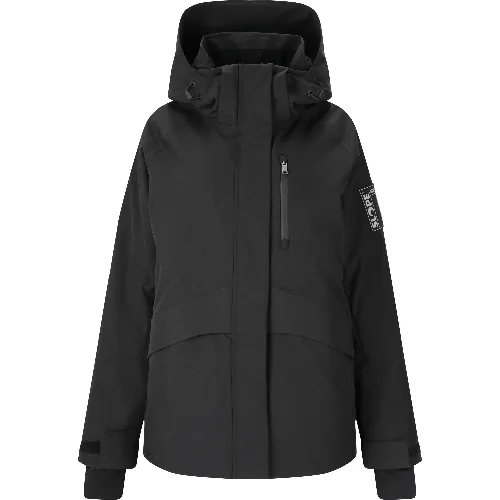 Damska kurtka narciarska Slope Kenai w-pro