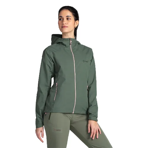 Damska kurtka outdooroowa Kilpi SONNA-W