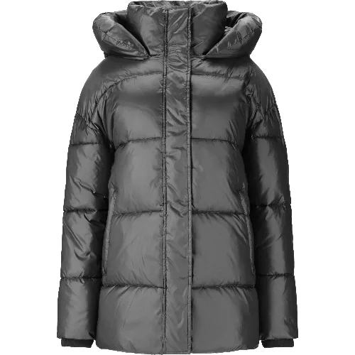 Damska kurtka puchowa Athlecia Moriarty