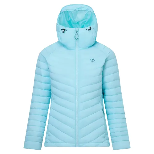 Damska kurtka puchowa Dare 2B Air Lite