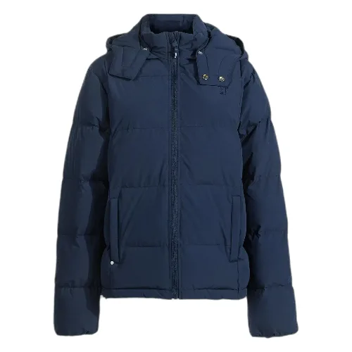Damska kurtka puchowa Joma Urban Street