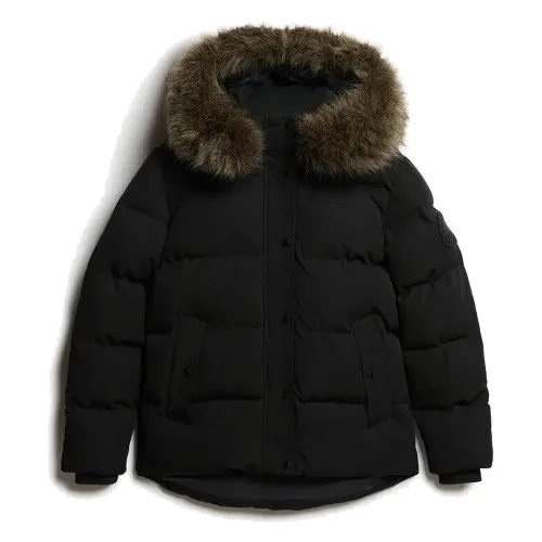 Damska kurtka puchowa Superdry