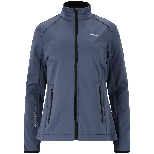 Damska kurtka softshellowa Endurance Zora XCS
