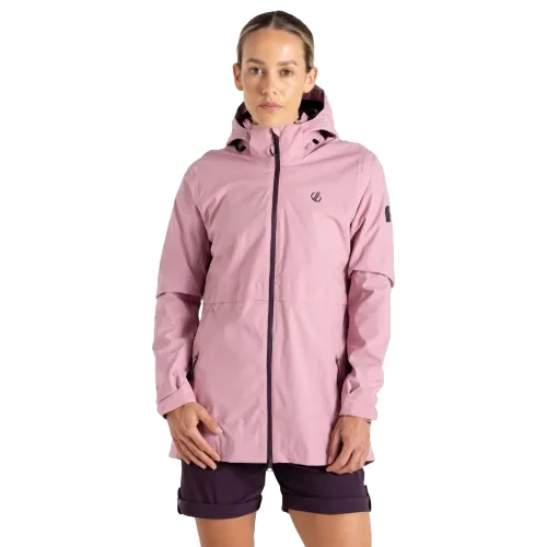 Damska kurtka turystyczna Dare 2B Switch Up II Waterproof