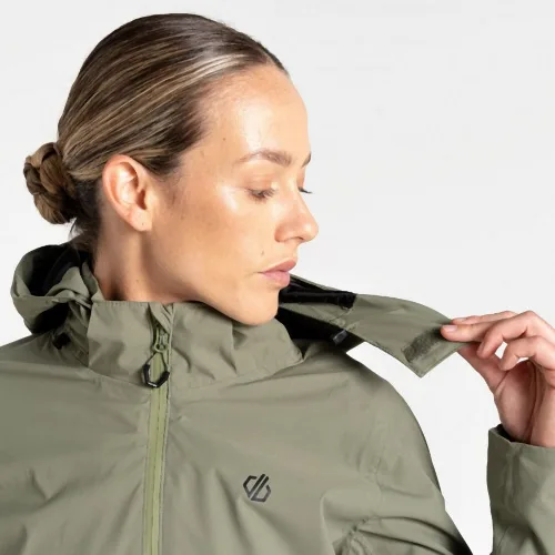 Damska kurtka turystyczna Dare 2B Switch Up II Waterproof