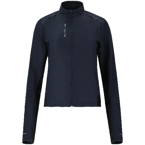 Damska kurtka wiatroszczelna Elite Lab Elite X1
