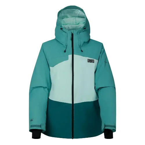 Damska kurtka wodoodporna Dare 2B Powder