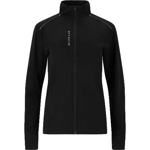 Damska kurtka wodoodporna Elite Lab Heat X2