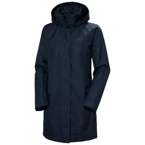 Damska kurtka wodoodporna Helly Hansen Vancouver INS