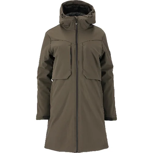Damska kurtka wodoodporna Weather Report Tulson W-PRO 8000