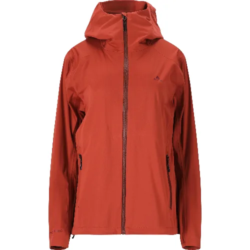 Damska kurtka wodoodporna Whistler Bowen Layertech Pro Stretch
