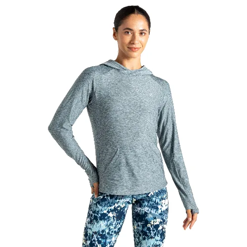 Damska lekka bluza fitness Sprint City