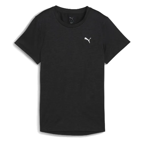 Damska melanżowa koszulka TAD ESSENTIALS PUMA