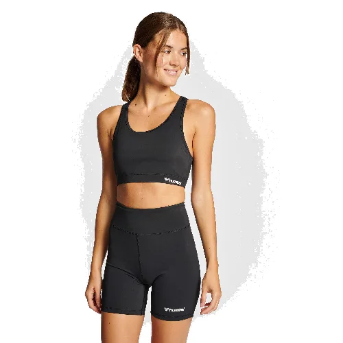 Damski biustonosz sportowy Hummel MT Active