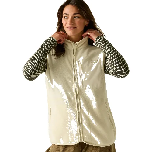 Damski Bodywarmer Frankie